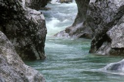 Trögerner Klamm